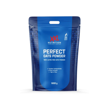 XXL Nutrition Perfect Oats 5kg - 