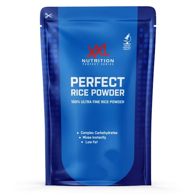 XXL Nutrition Perfect Rice Powder 5kg - 