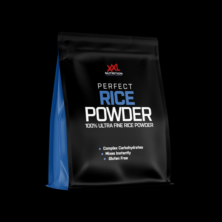 XXL Nutrition Perfect Rice Powder 1kg - 