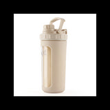 XXL Nutrition Glas Shaker - 