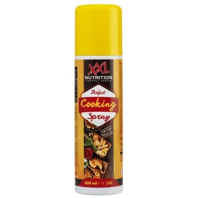 XXL Nutrition Perfect Cooking Spray 200ml - 