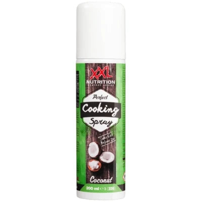 XXL Nutrition Perfect Cooking Spray 200ml - 