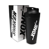 XONE® Stainless Steel Shaker - 