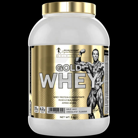 Kevin Levrone Gold Whey 2kg - 
