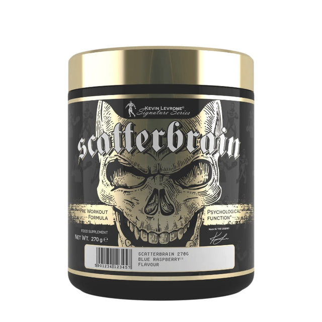 Kevin Levrone Scatterbrain 270g - 
