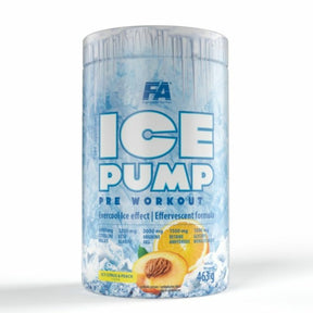FA Nutrition Ice Pump 463g - 