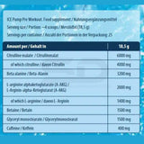 FA Nutrition Ice Pump 463g - 