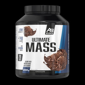 All Stars Ultimate Mass Gain 2000g - 
