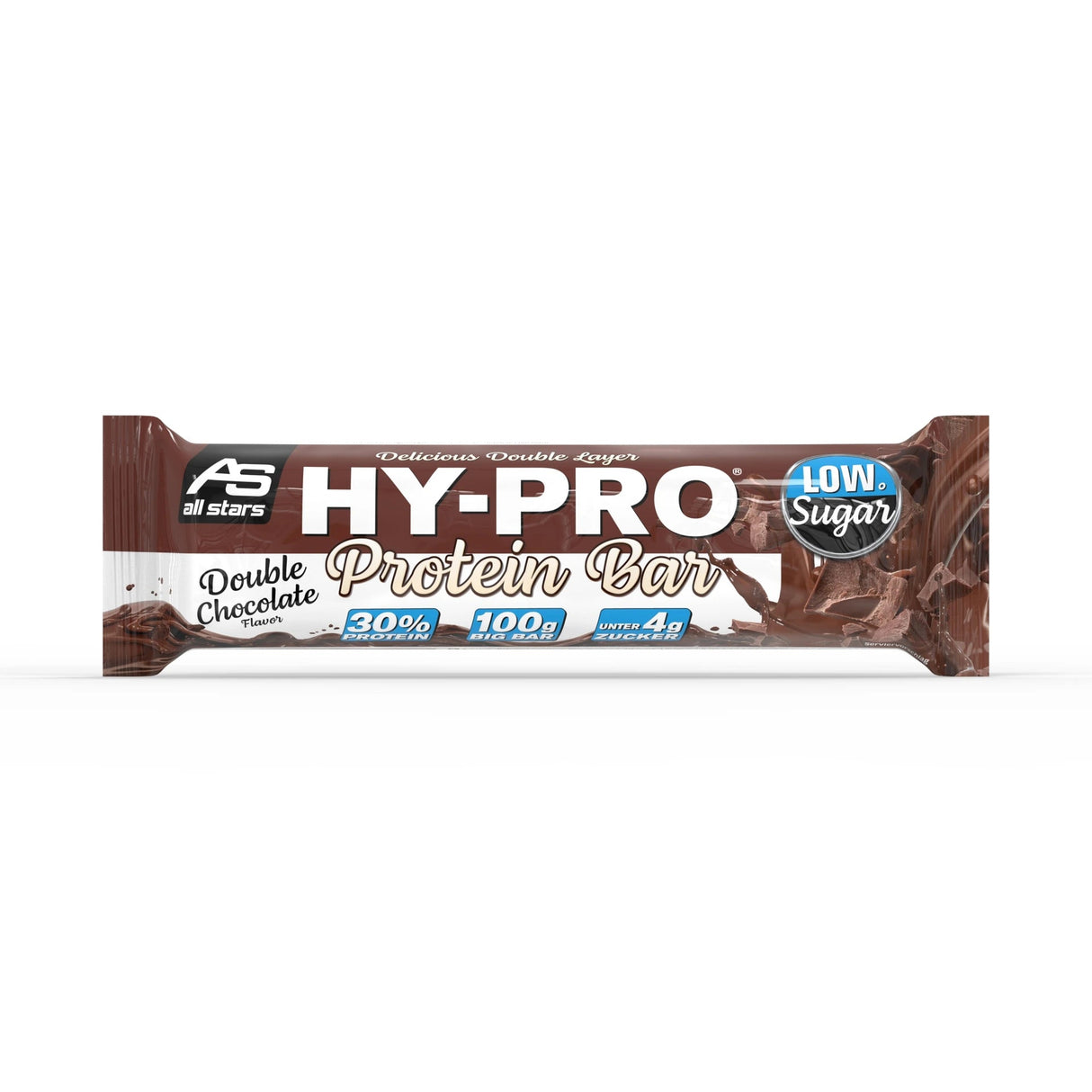 All Stars Hy Pro Bar 100g Riegel - 