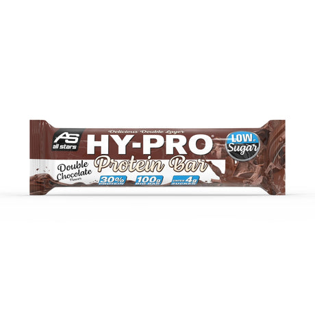 All Stars Hy Pro Bar 100g Riegel - 