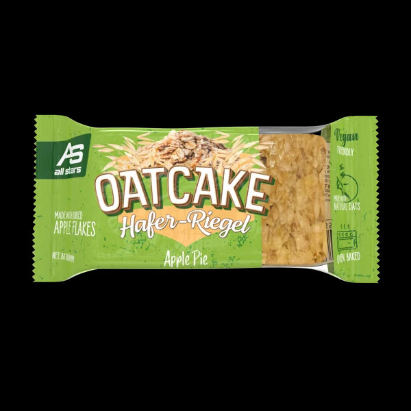 All Stars Oatcake Haferiegel 80g - 