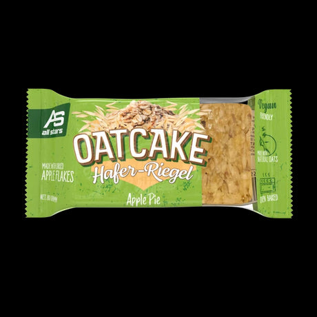 All Stars Oatcake Haferiegel 80g - 