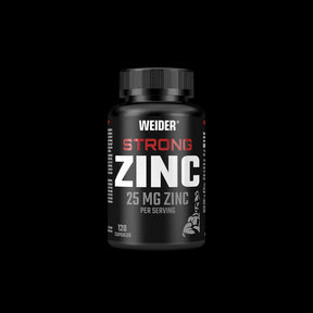 Weider Strong Zinc 120 Kapseln - 