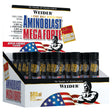 Weider Amino Blast Mega Forte - 