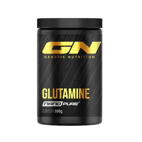 GN Laboratories Nano Pure Glutamine 500g - 
