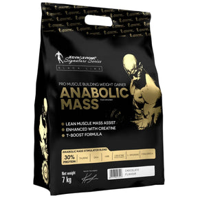 Kevin Levrone Anabolic Mass 7kg - 