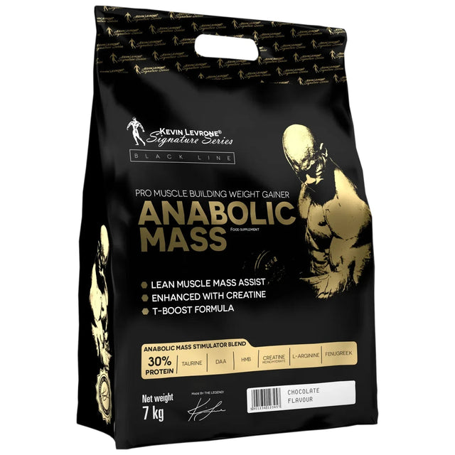 Kevin Levrone Anabolic Mass 7kg - 