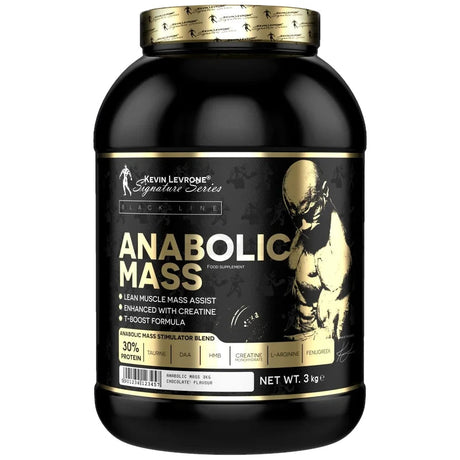 Kevin Levrone Anabolic Mass 3kg - 