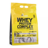 Olimp Whey Protein Complex 100% - 2270g - 