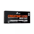 Olimp Creatine Mega Caps 120 Kapseln - 