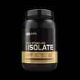 Optimum Nutrition Gold Standard 100% Isolate 930g - 