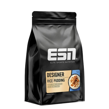 ESN Designer Rice Pudding V2 3kg - 