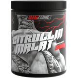 Big Zone L-Citrullin Malat 500g - 