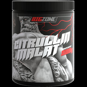Big Zone L-Citrullin Malat 500g - 