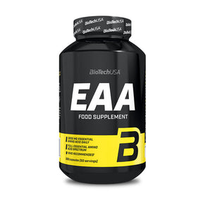 BioTech USA EAA 200 Kapseln - 