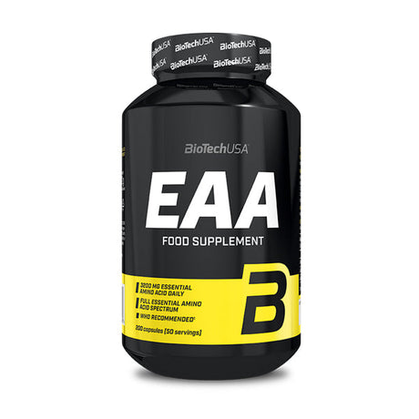 BioTech USA EAA 200 Kapseln - 