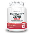 BioTech USA IsoWhey Zero Clear 500g - 
