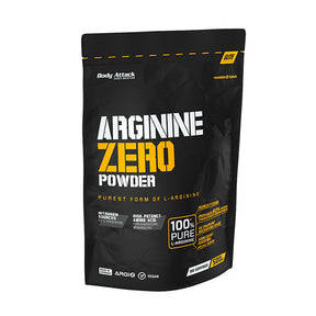 Body Attack Arginine Zero 500g - 