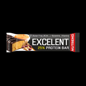 Nutrend Excelent Protein Bar 85g Riegel - 