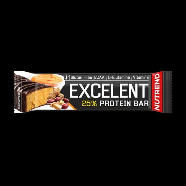 Nutrend Excelent Protein Bar 85g Riegel - 