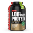 Nutrend 100% Whey Protein 2250g - 