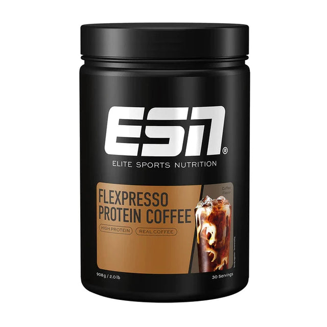 ESN Flexpresso 908g - 