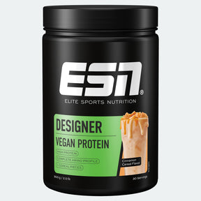 ESN Vegan Designer Protein 900g - 