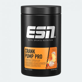 ESN Crank Pump Pro 450g - 