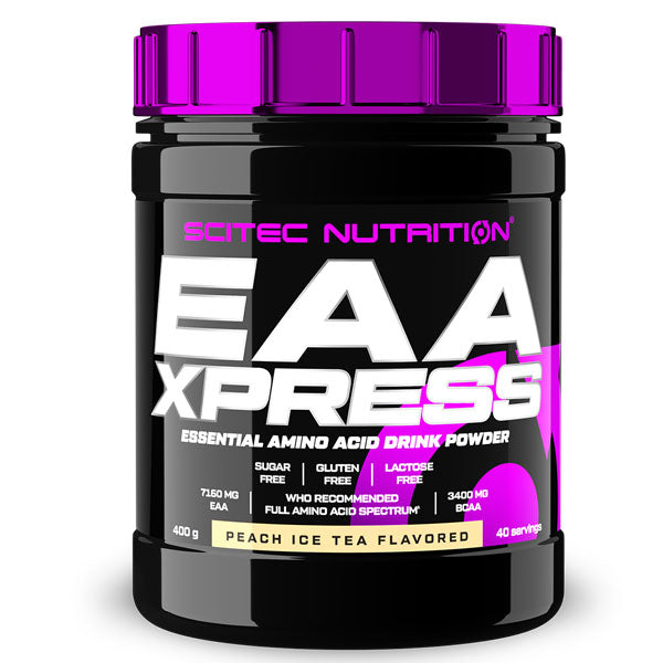 Scitec Nutrition EAA Xpress 400g - 