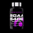 Scitec BCAA 6400 125 Tabletten - 