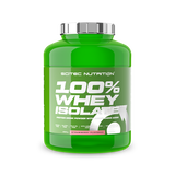 Scitec Nutrition 100% Whey Isolate 1816g
