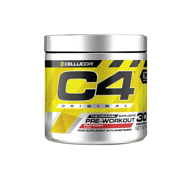 Cellucor C4 Pre Workout 195g - 