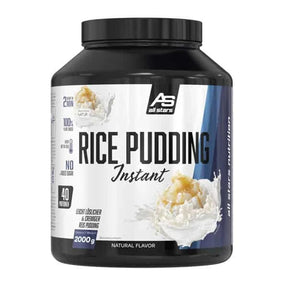 All Stars Rice Pudding 2000g - 