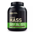 Optimum Nutrition Serious Mass 2730g - 