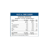Applied Nutrition Iso-XP 1000g - 
