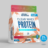 Applied Nutrition Clear Whey 875g - 
