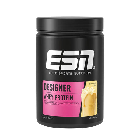 ESN Designer Whey Protein 908g - 