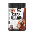 All Stars Clear Isolate