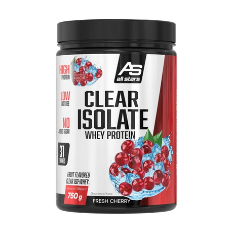 All Stars Clear Isolate
