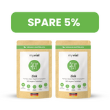 Zink Tabletten